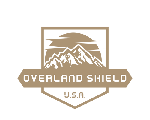 Overland Shield